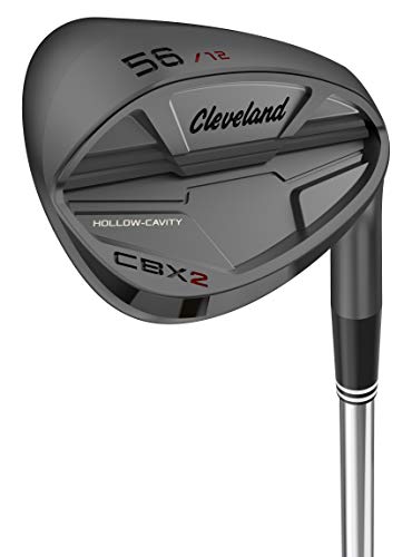 Cleveland CBX2 BKS 56 RH Regular Right-handed Golf Club