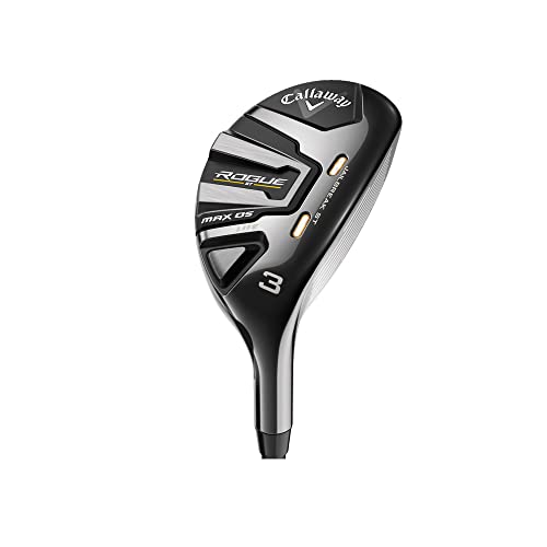2022 Callaway Rogue ST Max OS Lite Ladies 3H