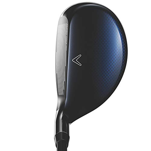 Callaway Big Bertha B21 Hybrid - Graphite-Regular 3h