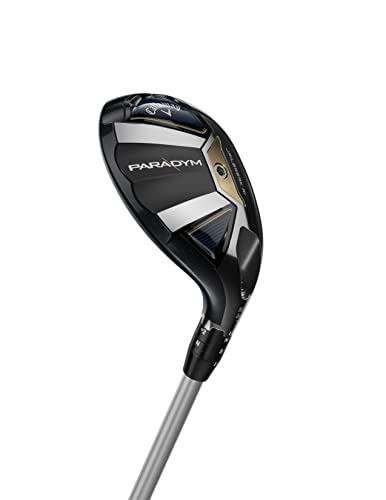 Callaway Golf 2023 Paradym Hybrid - Stiff Flex