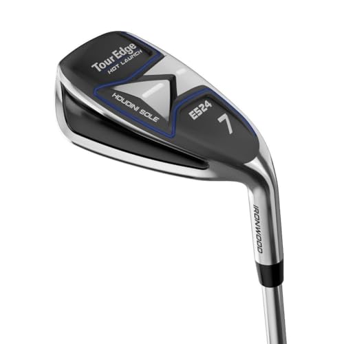 Tour Edge Hot Launch E524 5 Iron-Wood for Women