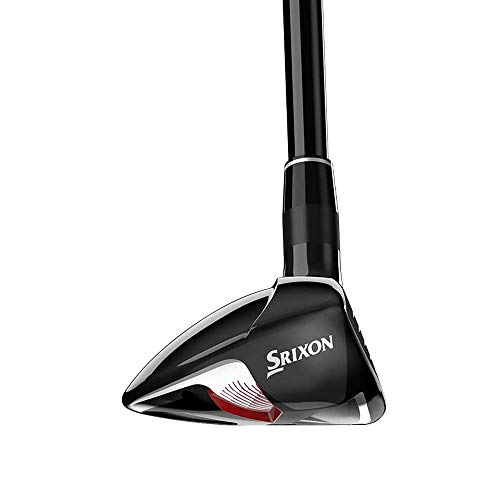 Srixon Golf ZX Hybrid 19#3 - Stiff Flex