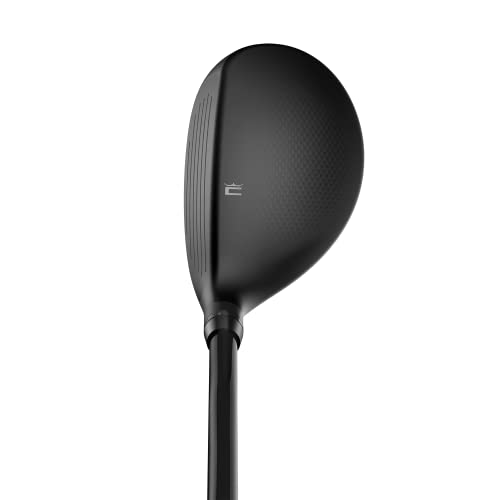 TEC King Hybrid Golf Club