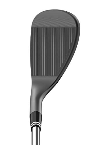 Cleveland Golf RTX Zipcore Black 56 Mid Hand