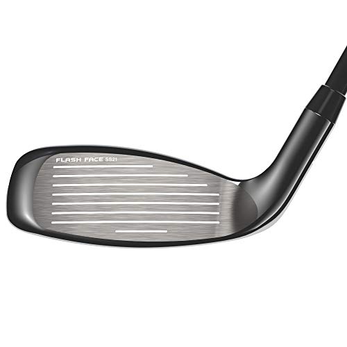 Callaway Big Bertha B21 Hybrid - Graphite-Regular 3h