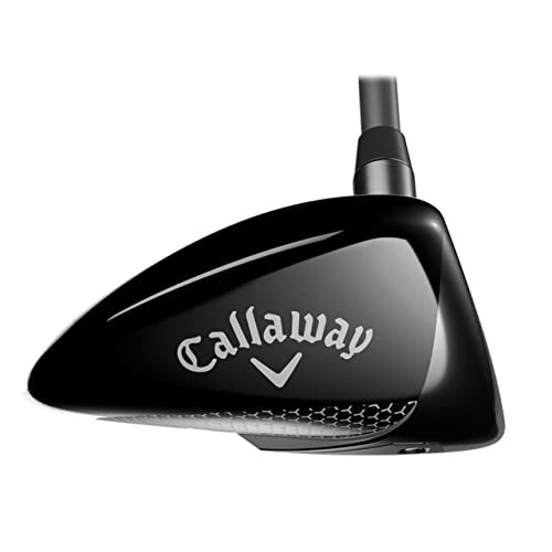 Callaway Apex Utility Wood - Right Hand, Graphite Shaft