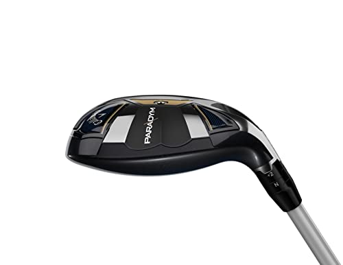 Callaway Golf 2023 Paradym Hybrid - Stiff Flex
