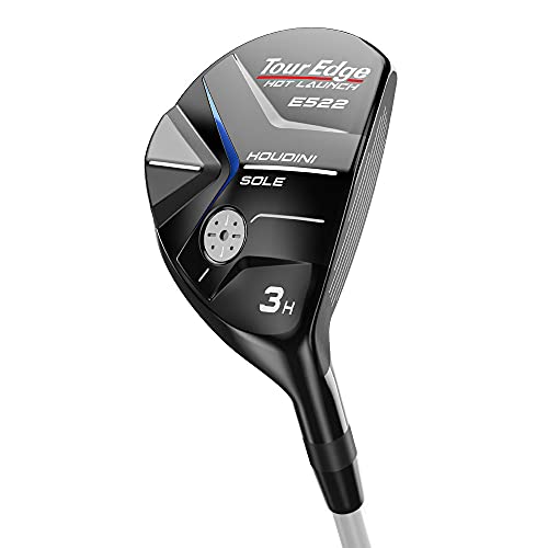 Tour Edge Hot Launch E522 Hybrid - Right Hand