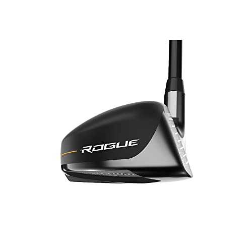 2022 Callaway Rogue ST Max OS Lite Ladies 3H
