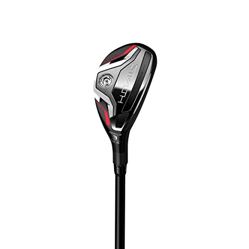 Taylormade Stealth Plus Tour Rescue Club Right-handed Golf