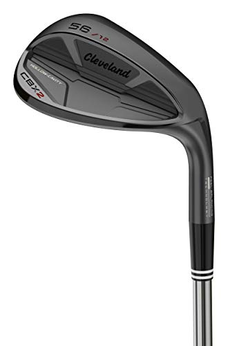 Cleveland CBX2 BKS 56 RH Regular Right-handed Golf Club