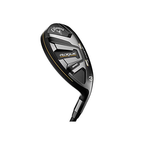 Callaway 2022 Rogue ST Max Hybrid (Right Hand)