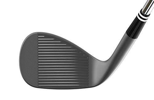Cleveland Golf RTX Zipcore Black 56 Mid Hand