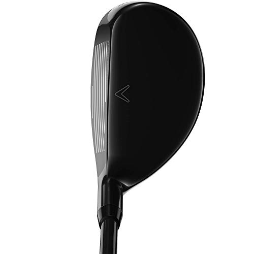 Callaway 2020 Mavrik Hybrid - Right Hand, Graphite