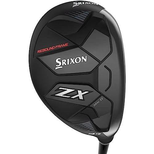 Srixon ZX MkII Hybrid - 25 Stiff - Right-handed