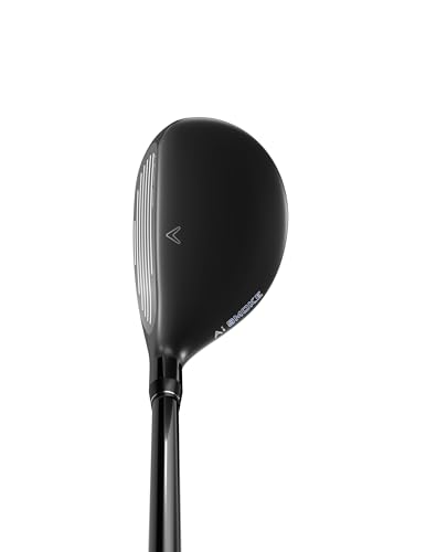 Callaway Golf Paradym AI Smoke Max 8 Hybrid