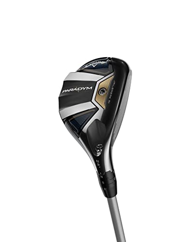 Callaway Golf Paradym Hybrid - 2023 Model, Right Hand