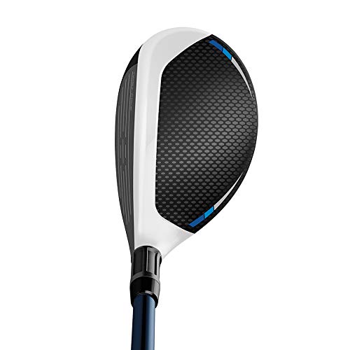 TaylorMade SIM 2 Max Rescue Men's Graphite Stiff