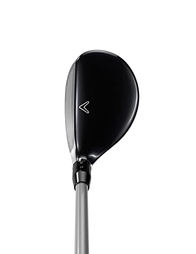 Callaway Golf 2023 Paradym Hybrid - Stiff Flex