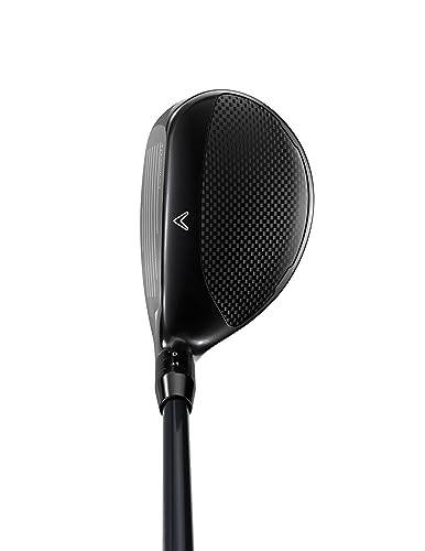 Callaway Paradym Star Hybrid - Right Hand - Stiff