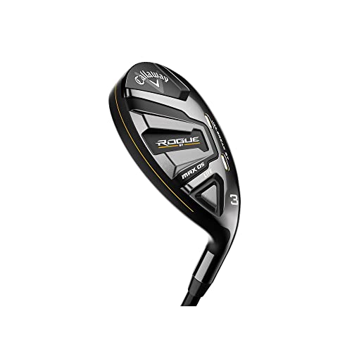 2022 Callaway Rogue ST Max OS Lite Ladies 3H