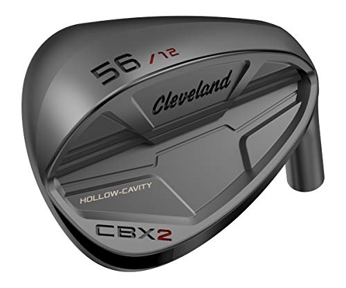 Cleveland CBX2 BKS 56 RH Regular Right-handed Golf Club