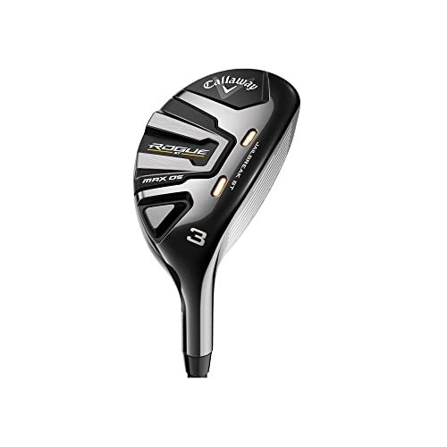 2022 Callaway Rogue ST Max OS Hybrid Golf Club