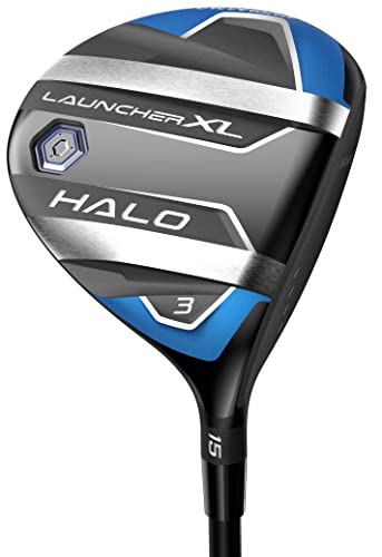 Cleveland Launcher XL Halo Fairway Wood Right Hand
