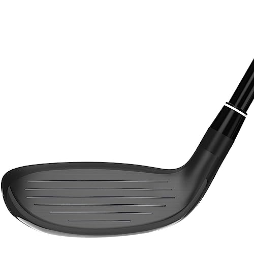 Srixon ZX MkII Hybrid - 25 Stiff - Right-handed