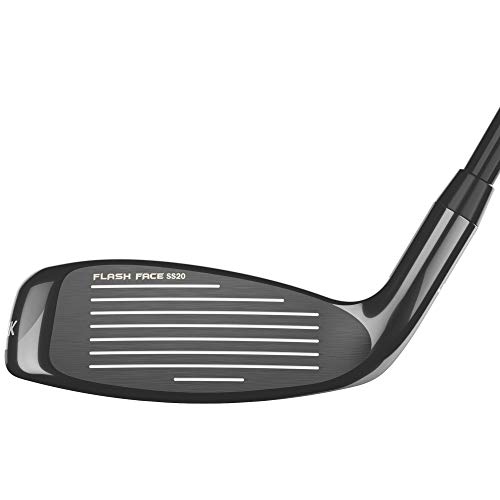 Callaway 2020 Mavrik Hybrid - Right Hand, Graphite