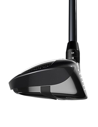 Callaway Paradym Star Hybrid - Right Hand - Stiff