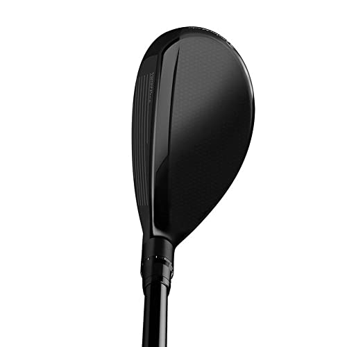 TaylorMade Stealth Plus+ 17#2 Hybrid: Extra Stiff Flex