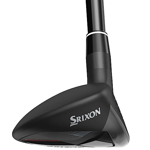 Srixon ZX MkII Hybrid - 25 Stiff - Right-handed