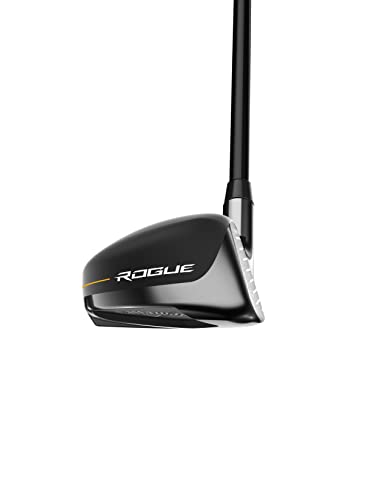Callaway 2022 Rogue ST Max Hybrid (Right Hand)