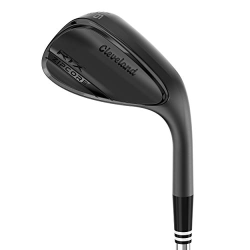 Cleveland Golf RTX Zipcore Black 56 Mid Hand