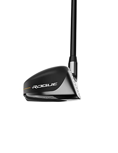 2022 Callaway Rogue ST Max OS Lite Ladies 3H