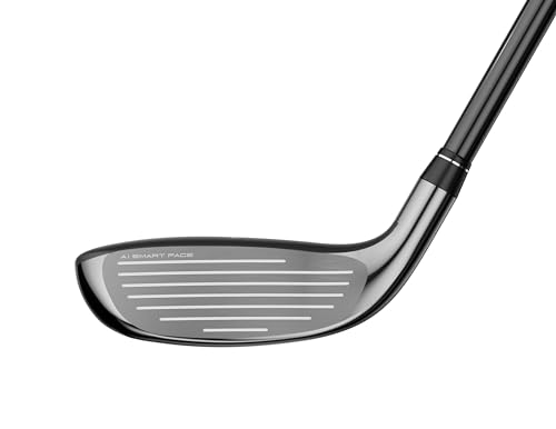 Callaway Golf Paradym AI Smoke Max 8 Hybrid