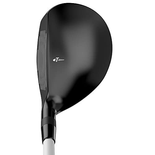 Tour Edge Hot Launch E522 Hybrid - Right Hand