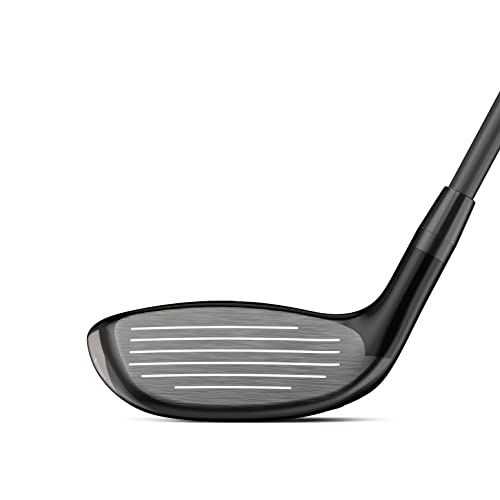 Wilson Staff Launch Pad 2 Hybrid 4 Golf Club