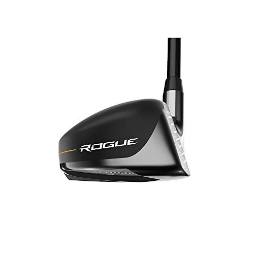 2022 Callaway Rogue ST Max OS Hybrid Golf Club