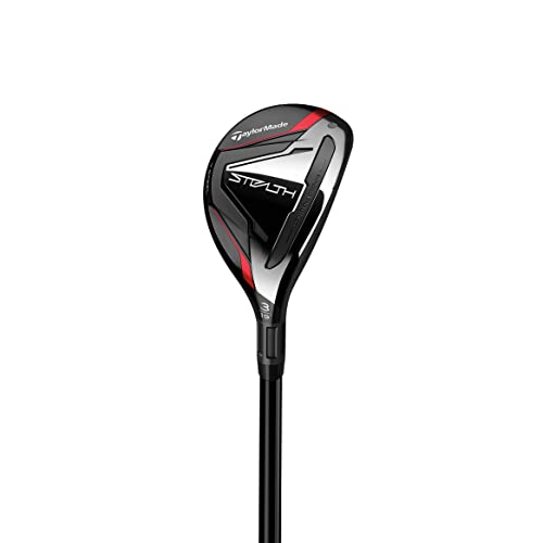 Taylormade Stealth Rescue Golf Club for Right-Handed Players