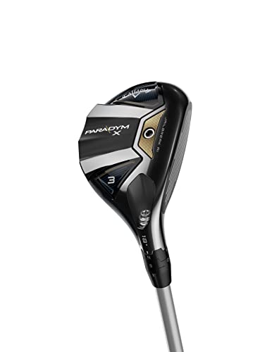 Callaway Golf 2023 Paradym X 4 Hybrid - Regular Flex