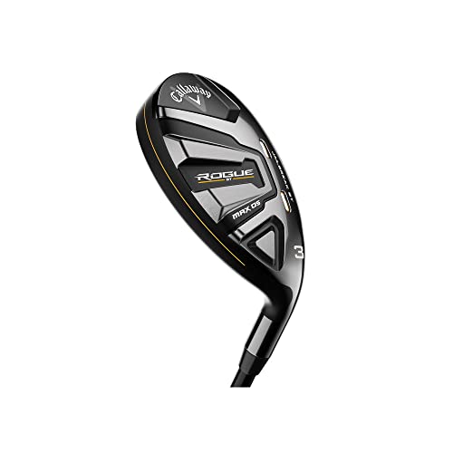 2022 Callaway Rogue ST Max OS Hybrid Golf Club
