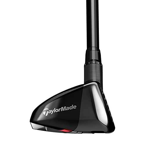 TaylorMade Stealth Plus+ 17#2 Hybrid: Extra Stiff Flex