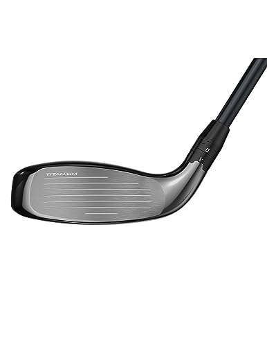 Callaway Paradym Star Hybrid - Right Hand - Stiff