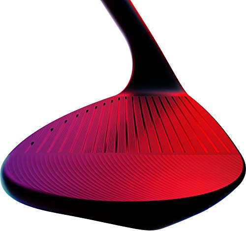Cleveland Golf RTX Zipcore Black 56 Mid Hand