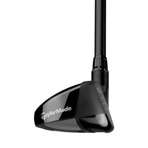 TaylorMade Golf Qi10 Tour Rescue - Extra Stiff