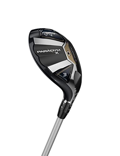 Callaway Golf 2023 Paradym X 4 Hybrid - Regular Flex