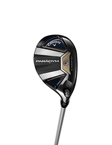 Callaway Golf Paradym Hybrid - 2023 Model, Right Hand