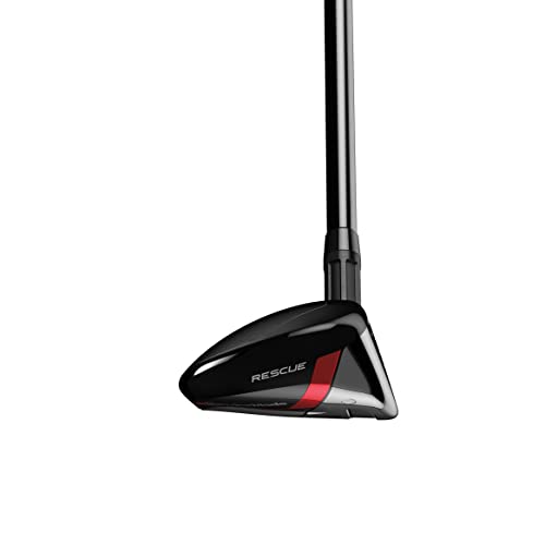 Taylormade Stealth Rescue Golf Club for Right-Handed Players